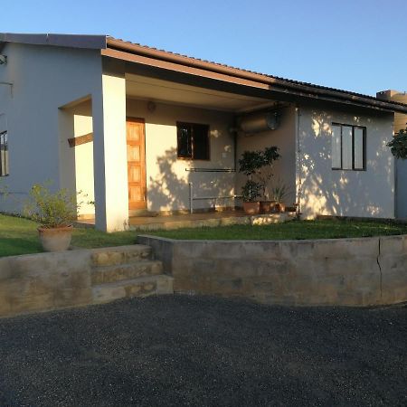 שלושלואי Umsinsi Cottage מראה חיצוני תמונה