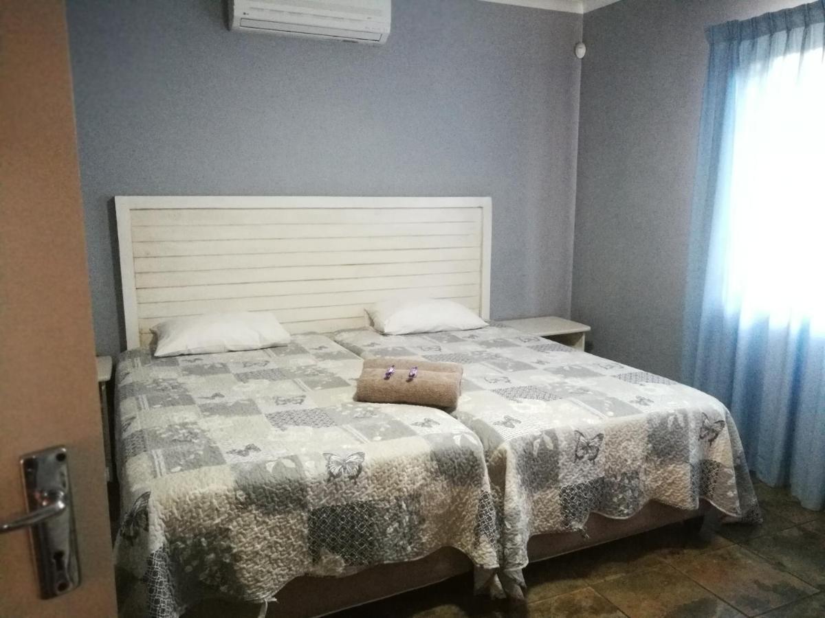 שלושלואי Umsinsi Cottage מראה חיצוני תמונה